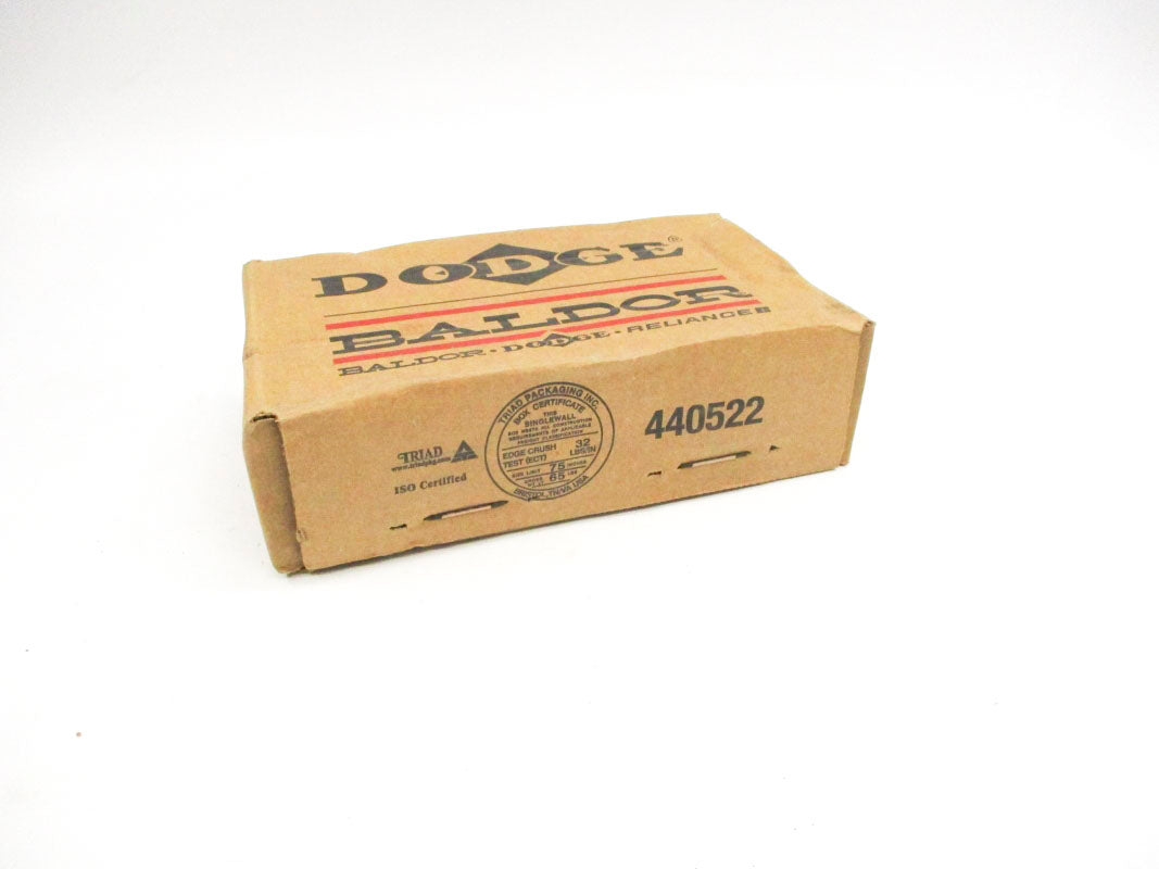 DODGE 126814 P2BSCM115 NSFS