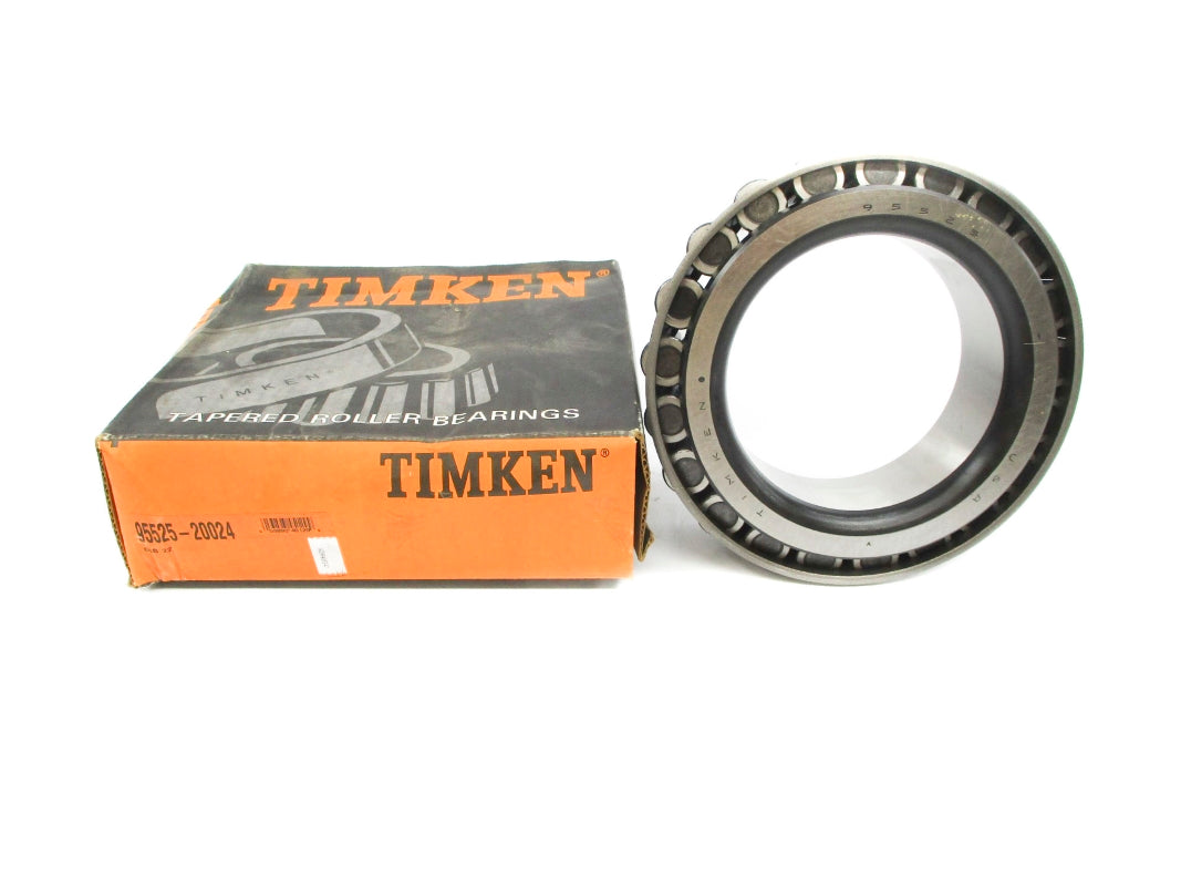TIMKEN 95525-20024 NSMP