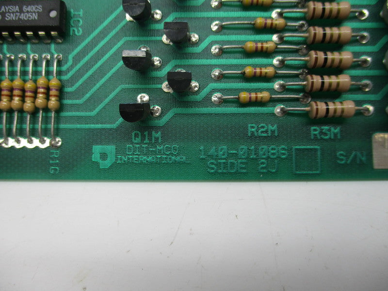 DIT-MCO 141-01058-0001 REV. H UNMP