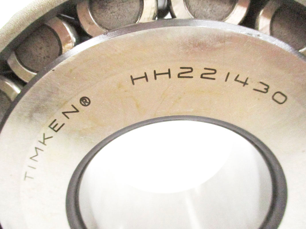 TIMKEN HH221430-20024 NSMP