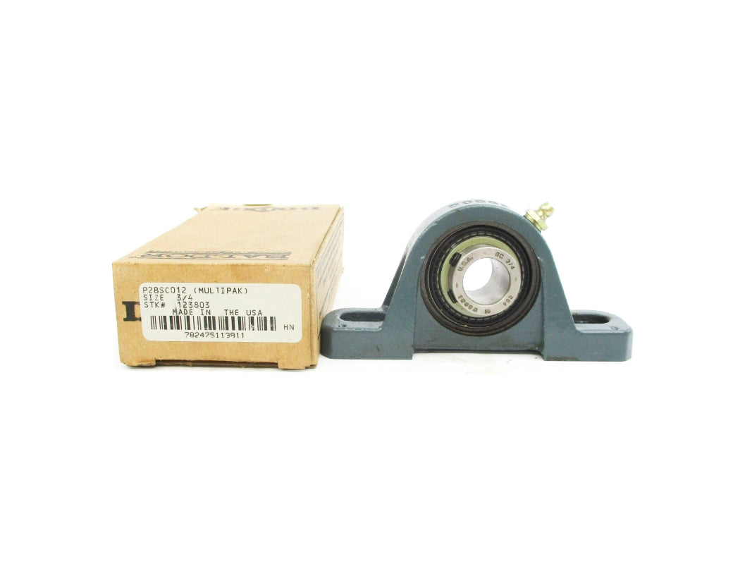 DODGE 123803 P2BSC012 3/4" NSMP