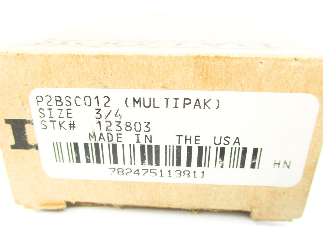 DODGE 123803 P2BSC012 3/4" NSMP