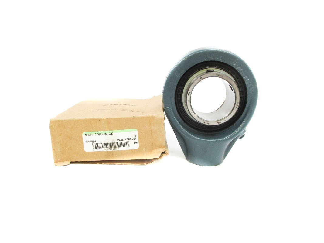 DODGE 124291 SCHB-SC-200 NSMP