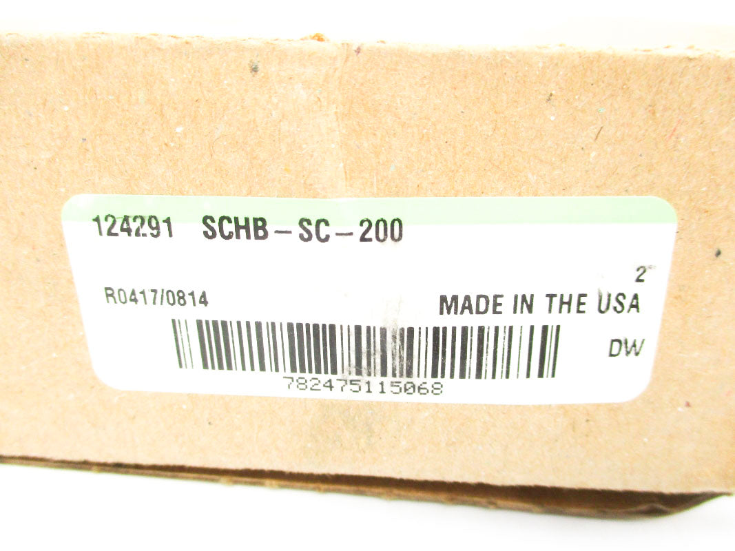 DODGE 124291 SCHB-SC-200 NSMP