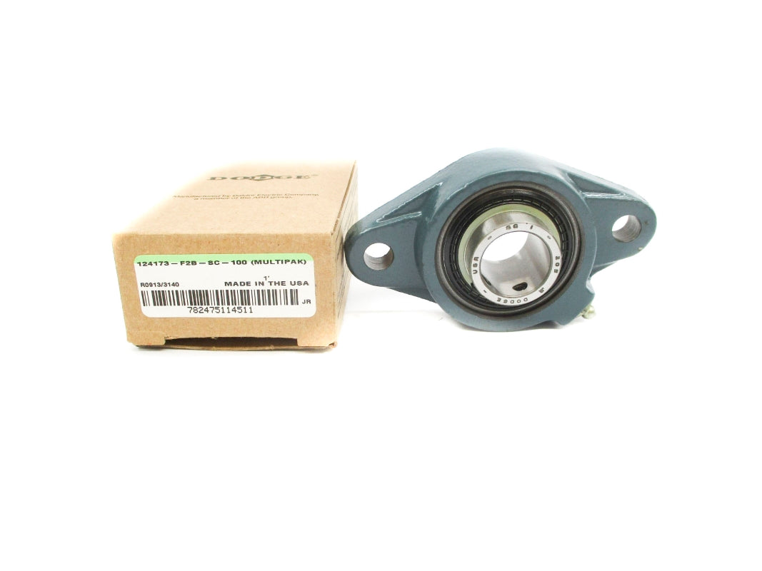 DODGE 124173 F2B-SC-100 NSMP