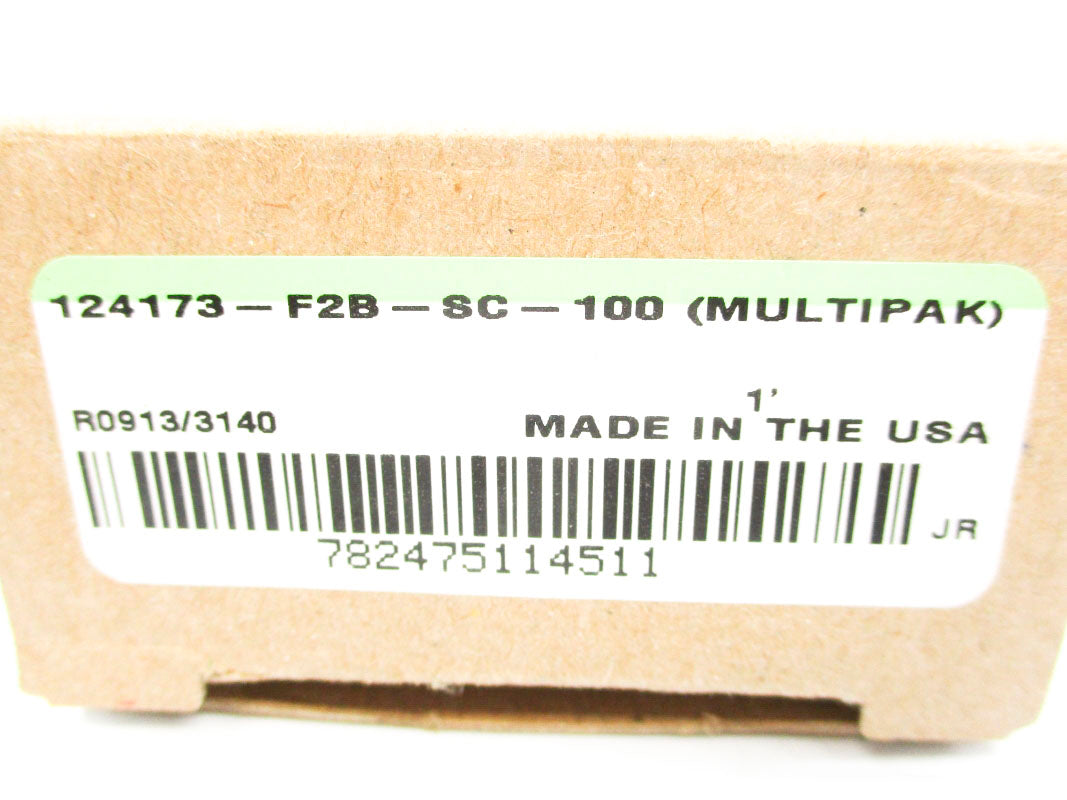 DODGE 124173 F2B-SC-100 NSMP