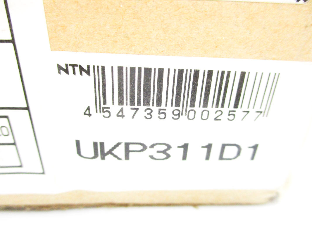 NTN UKP311D1 NSFS