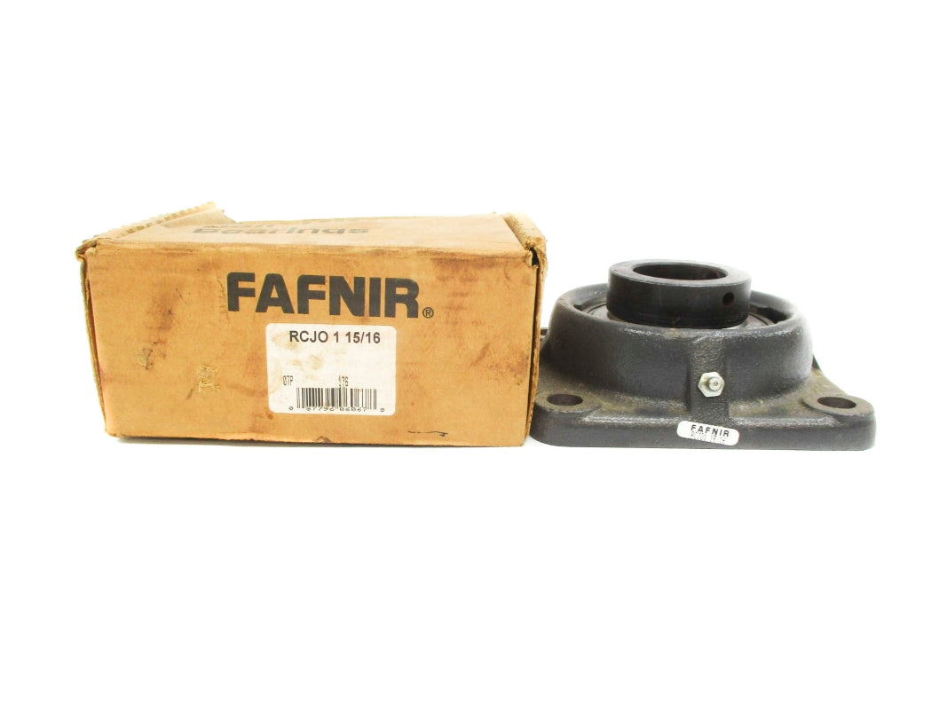 FAFNIR RCJO 1 15/16 NSMP