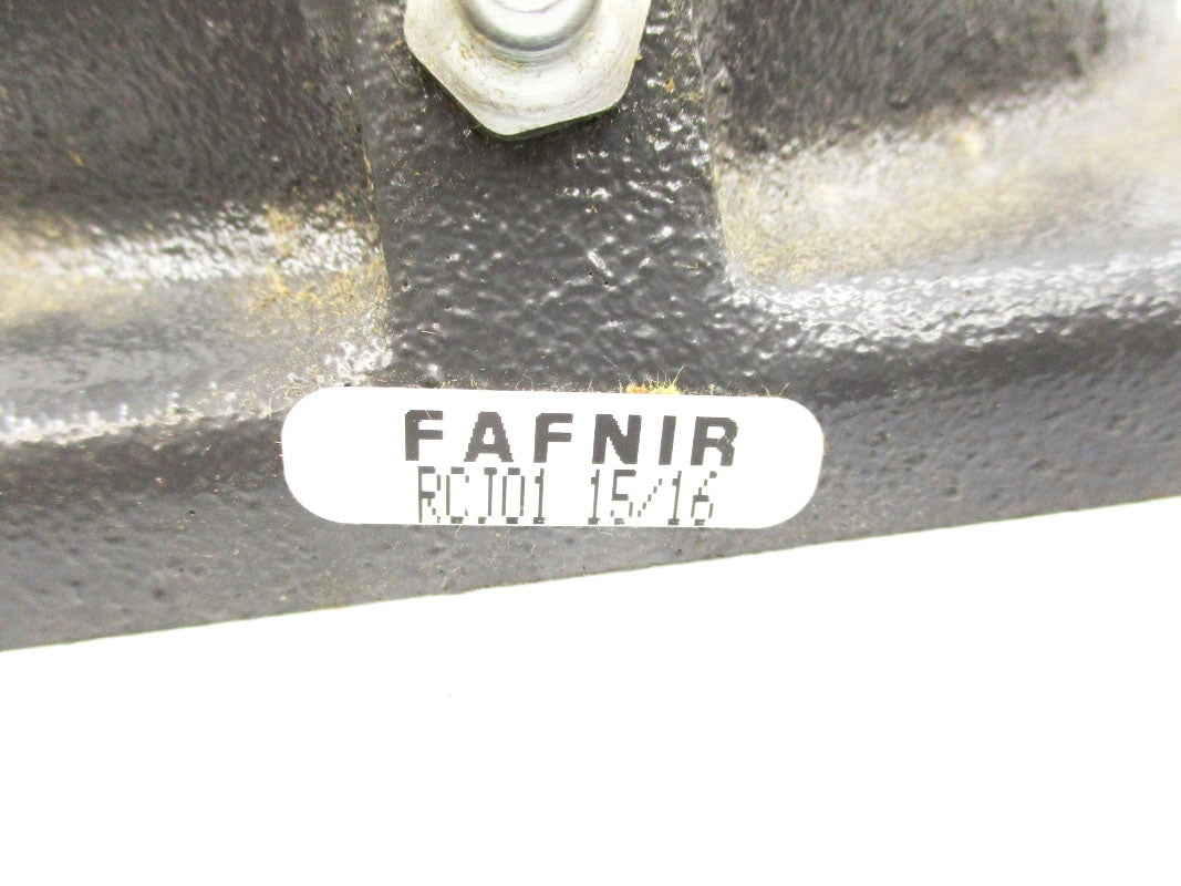 FAFNIR RCJO 1 15/16 NSMP