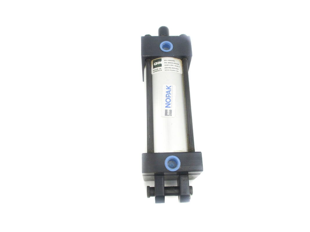 NOPAK A04X4.5E1NN 250PSI NSNP