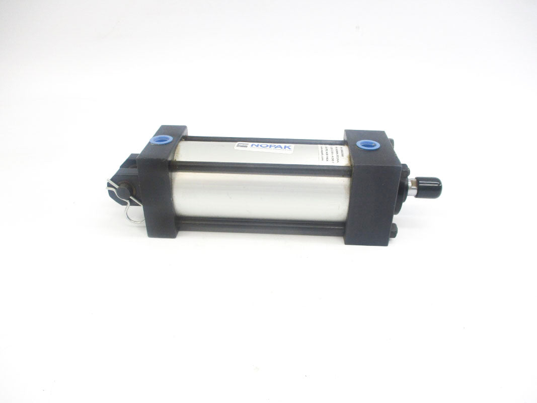 NOPAK A04X4.5E1NN 250PSI NSNP