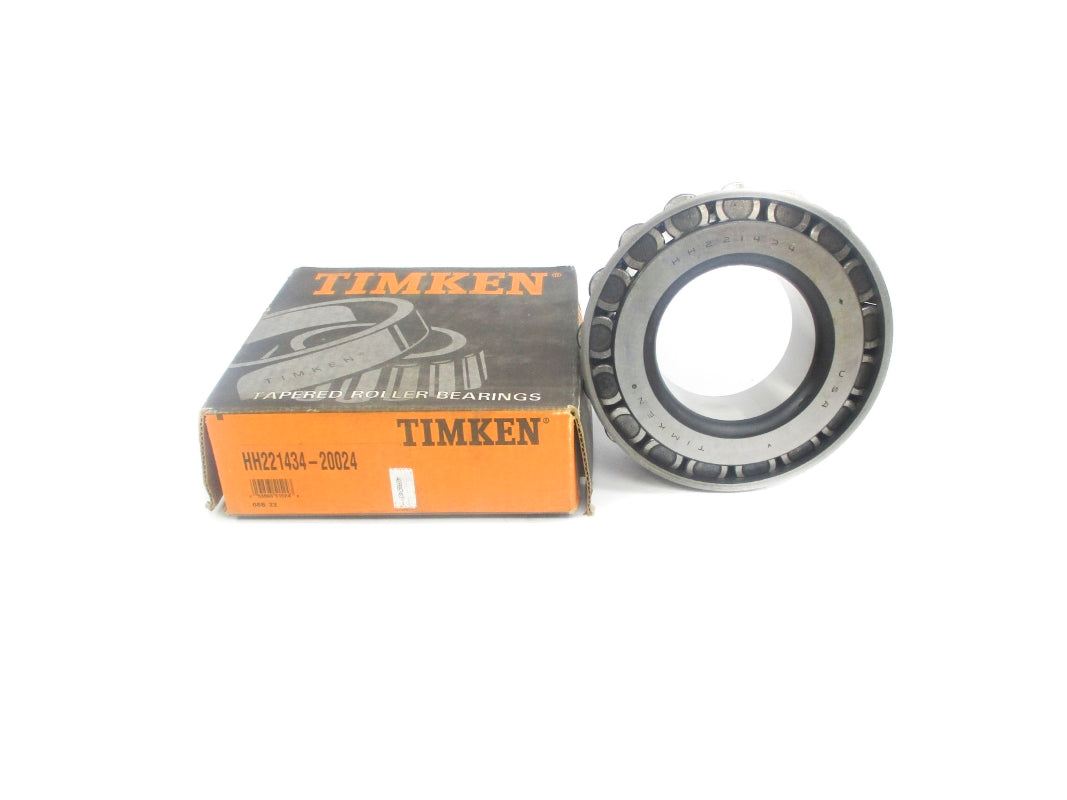 TIMKEN HH221434-20024 NSMP