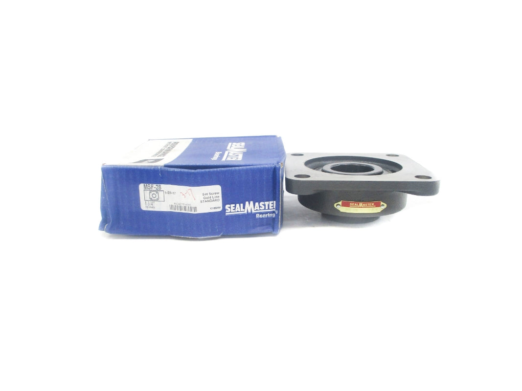 SEALMASTER MSF-28 (BLUE) NSMP