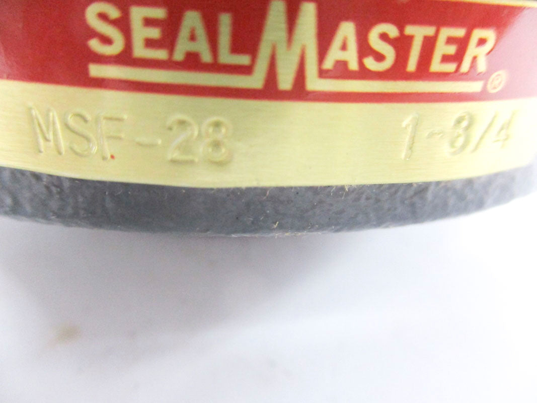 SEALMASTER MSF-28 (BLUE) NSMP