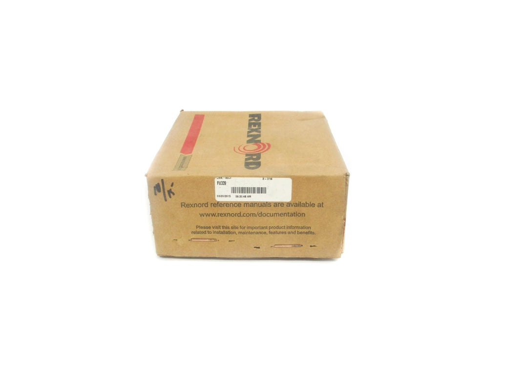 REXNORD FU339 NSFS