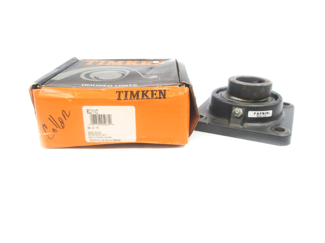 TIMKEN RCJ11/2 NSMP