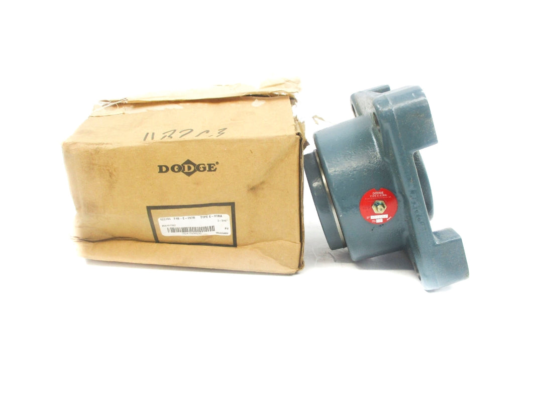 DODGE 023106 F4B-E-207R NSMP