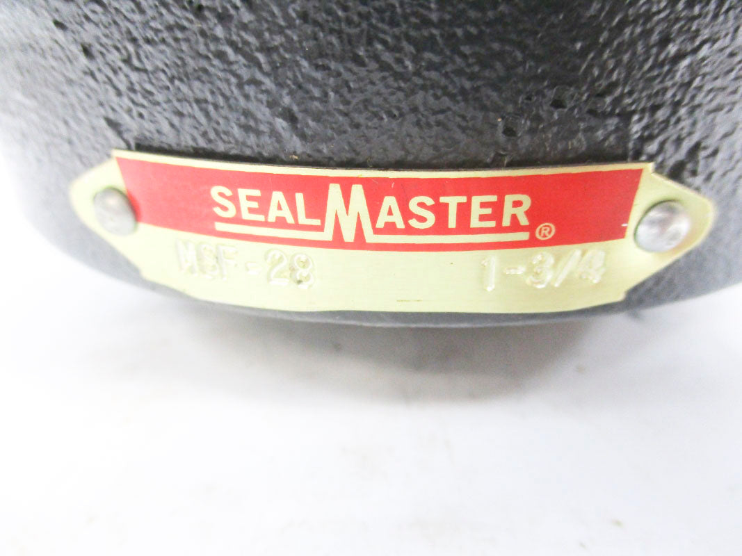 SEAL MASTER MSF-28 NSMP