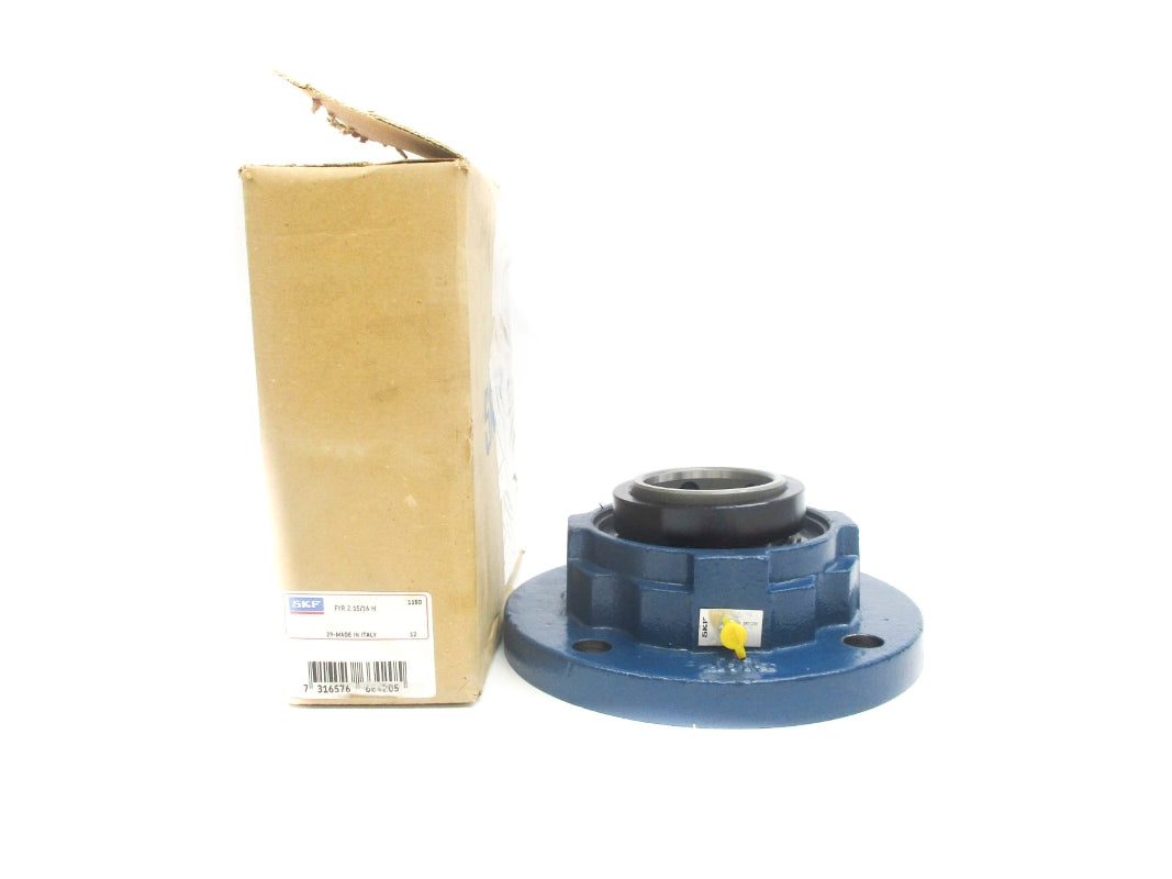 SKF FYR2.15/16 NSMP