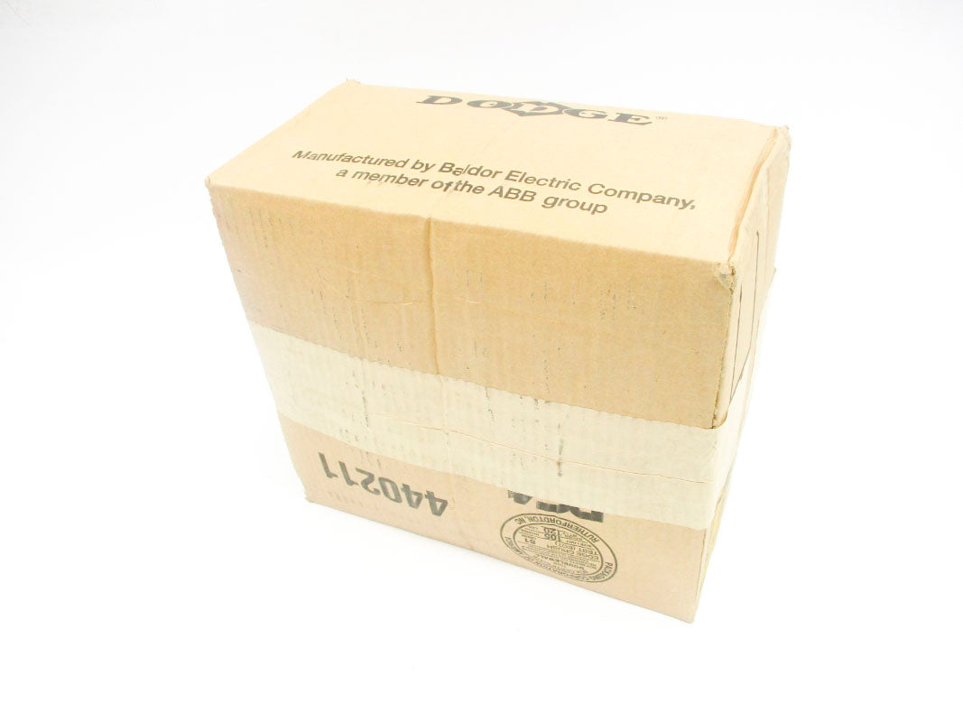 DODGE 023142 FC-E-308R NSFS