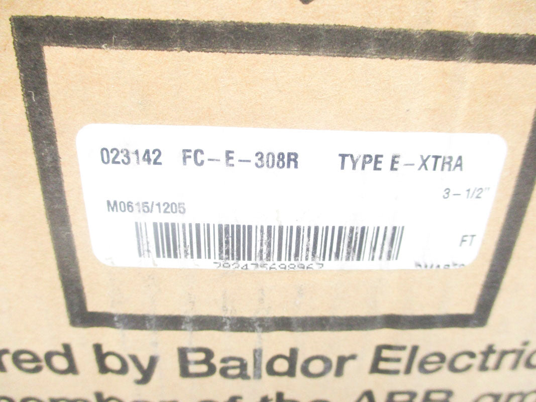 DODGE 023142 FC-E-308R NSFS