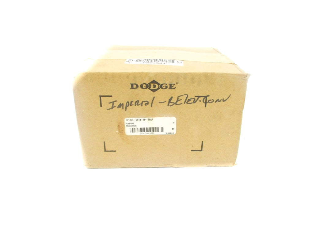 DODGE 071304 EF4B-IP-300R NSFS