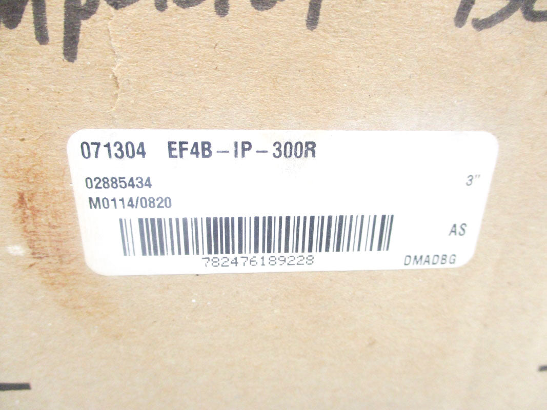 DODGE 071304 EF4B-IP-300R NSFS