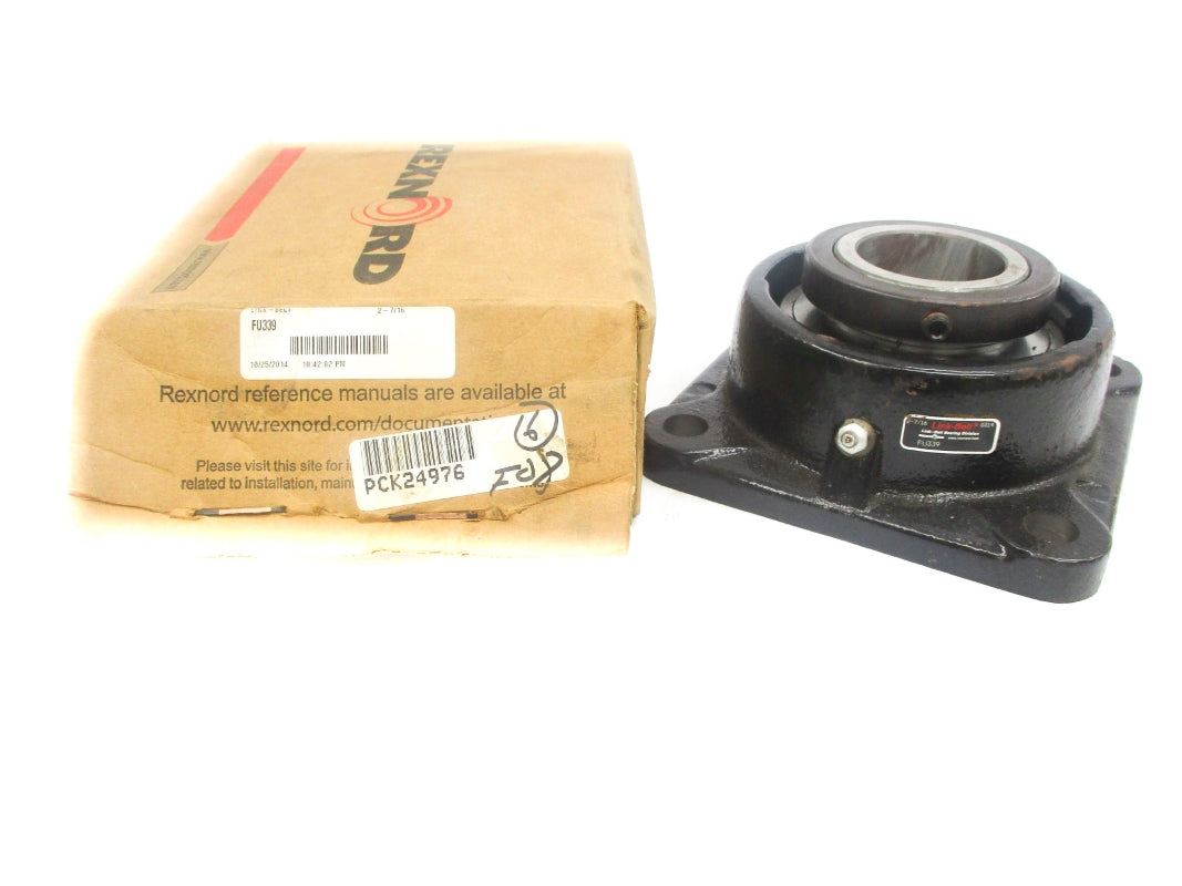 REXNORD FU339 NSMP