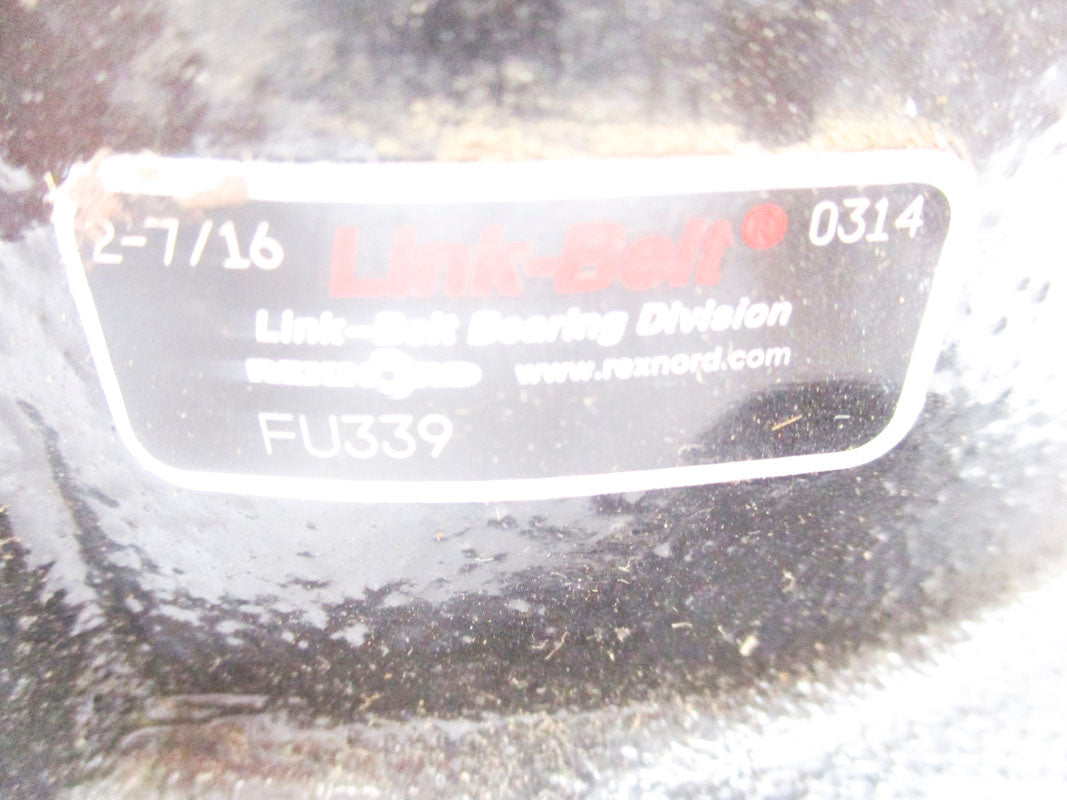 REXNORD FU339 NSMP
