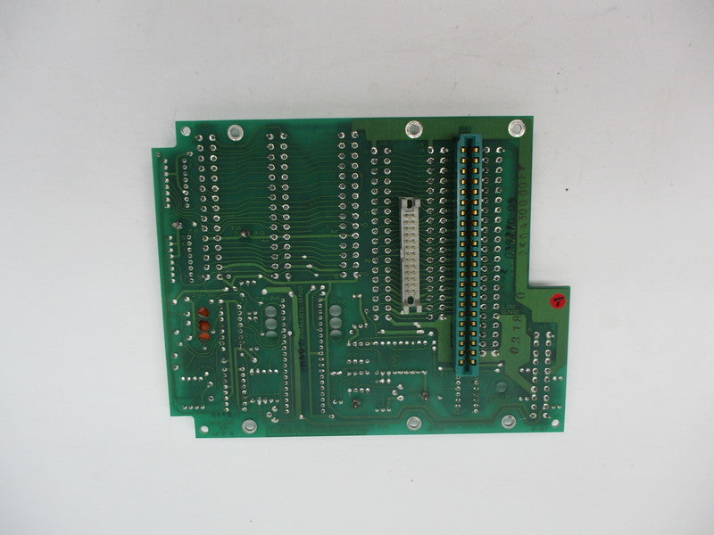 DORIC 250-0300-01 UNMP
