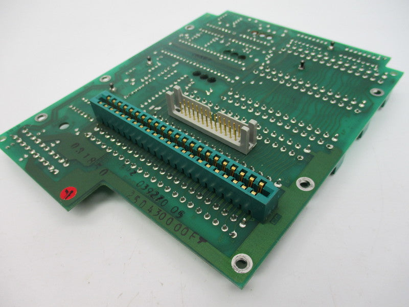 DORIC 250-0300-01 UNMP