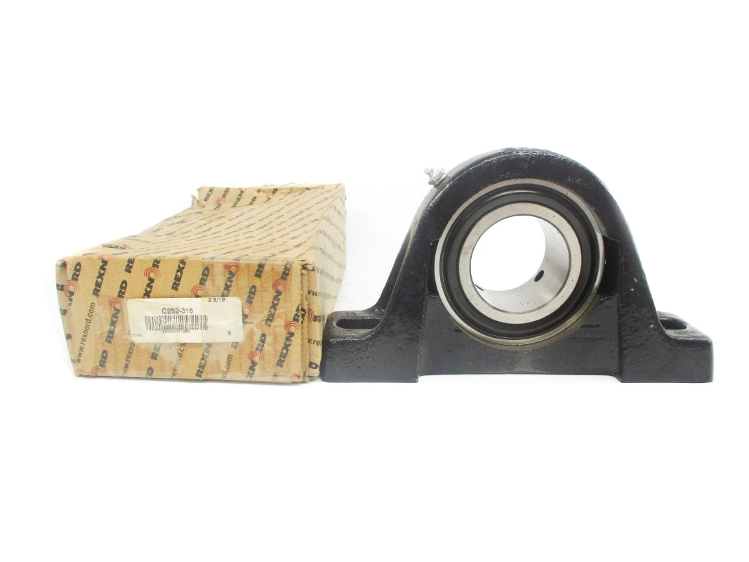 REXNORD C252-316 NSMP