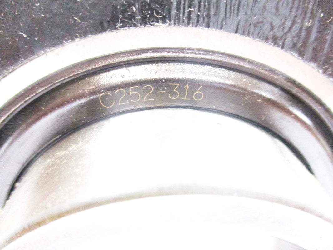 REXNORD C252-316 NSMP