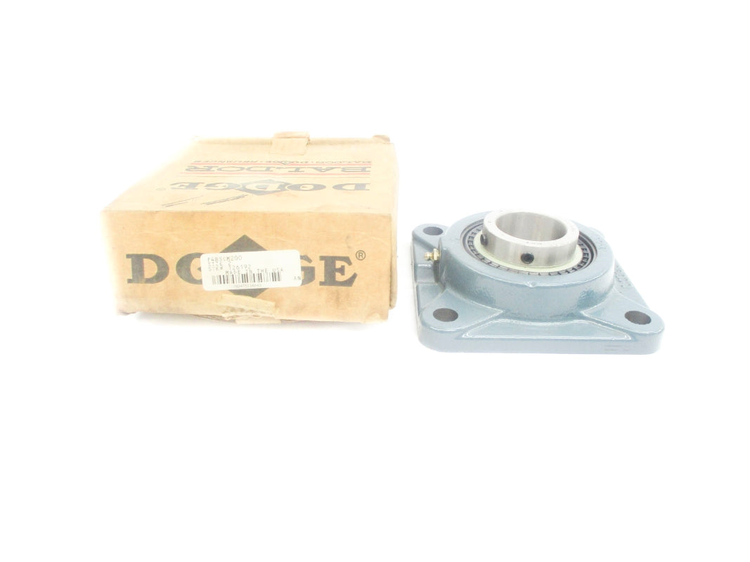 DODGE 126192 F4BSCM200 NSMP