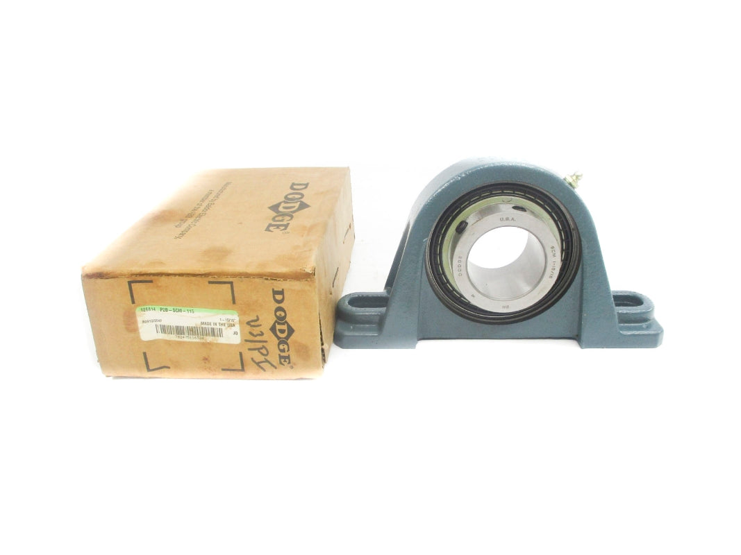 DODGE 126814 P2B-SCM-115 NSMP
