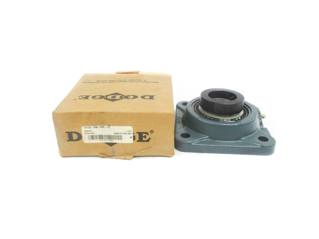 DODGE 131120 F4B-SXR-110 NSMP