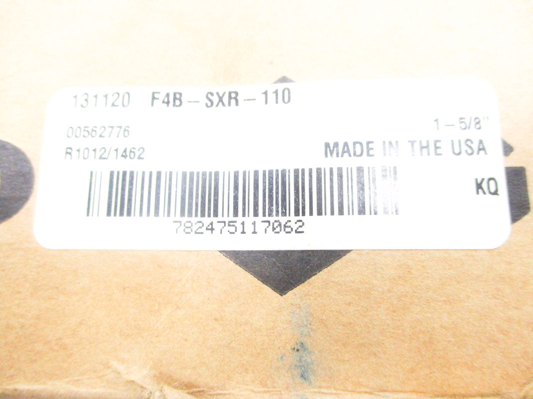 DODGE 131120 F4B-SXR-110 NSMP
