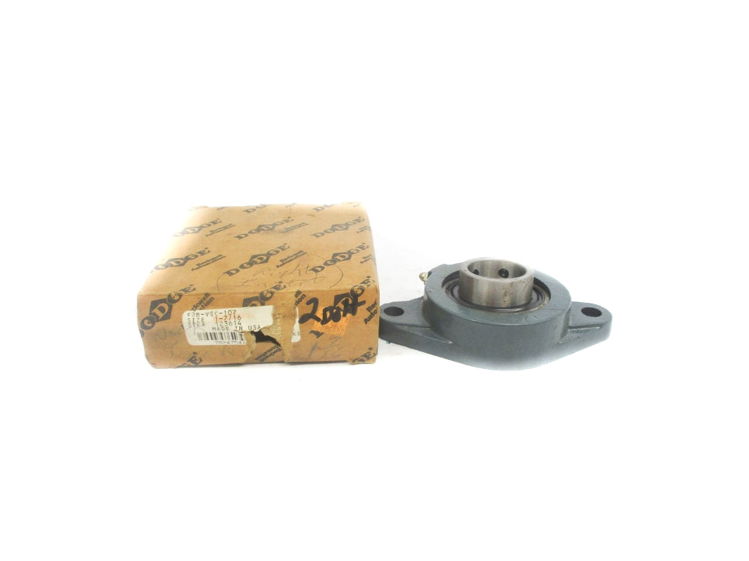 DODGE 123614 F2B-VSC-107 NSMP