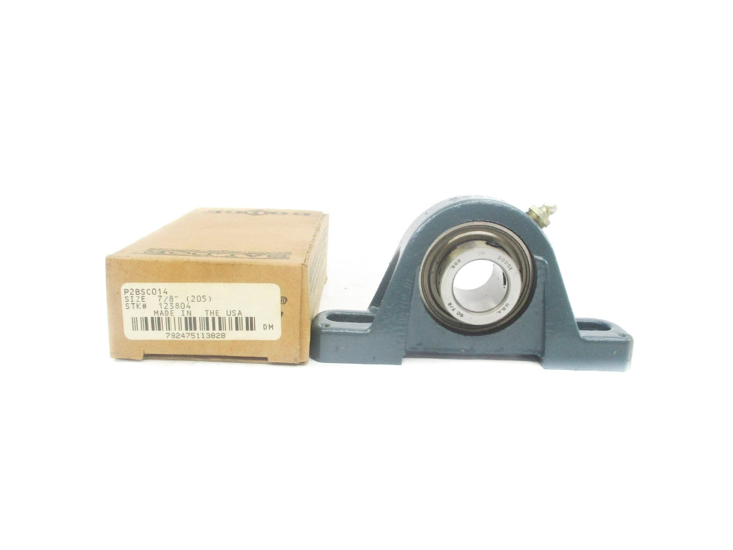 DODGE 123804 P2BSC014 NSMP