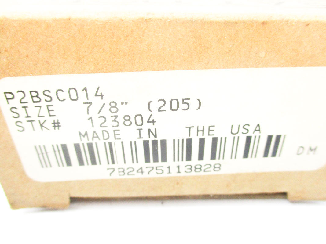 DODGE 123804 P2BSC014 NSMP