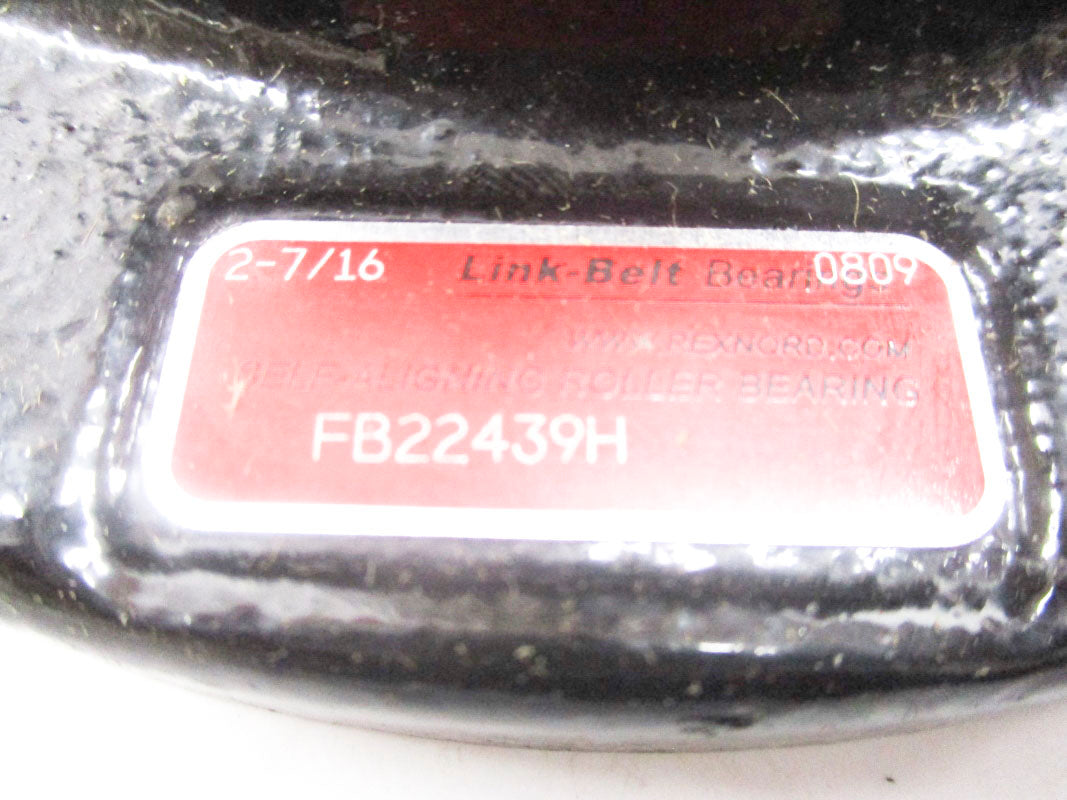 REXNORD FB22439H NSMP