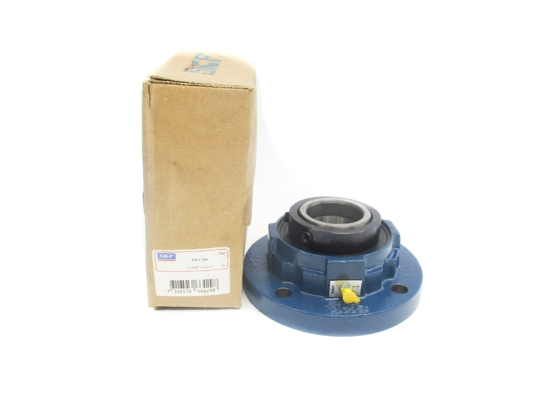 SKF FYR2.7/16 NSMP
