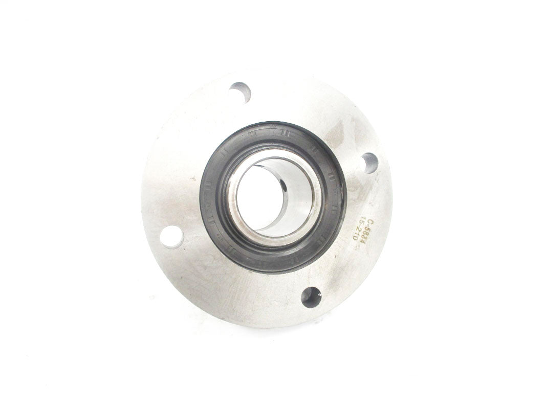 SKF FYR2.7/16 NSMP