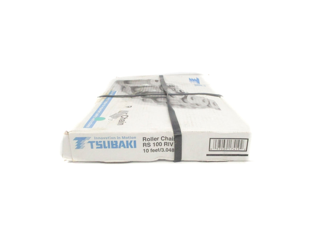 TSUBAKI RS100RIV NSFS