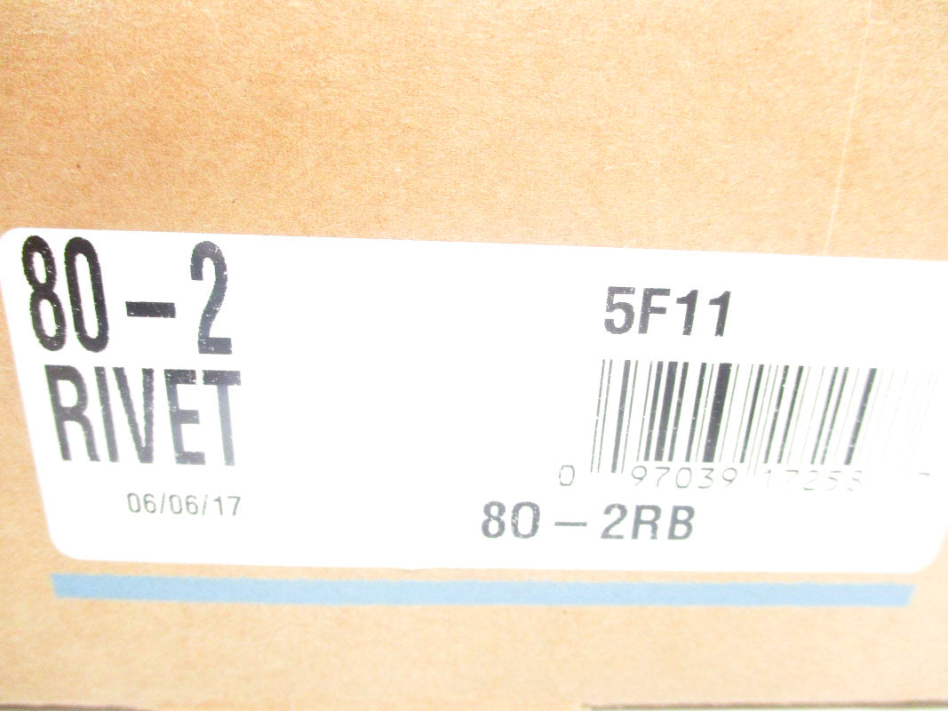 TSUBAKI 80-2RB NSFS