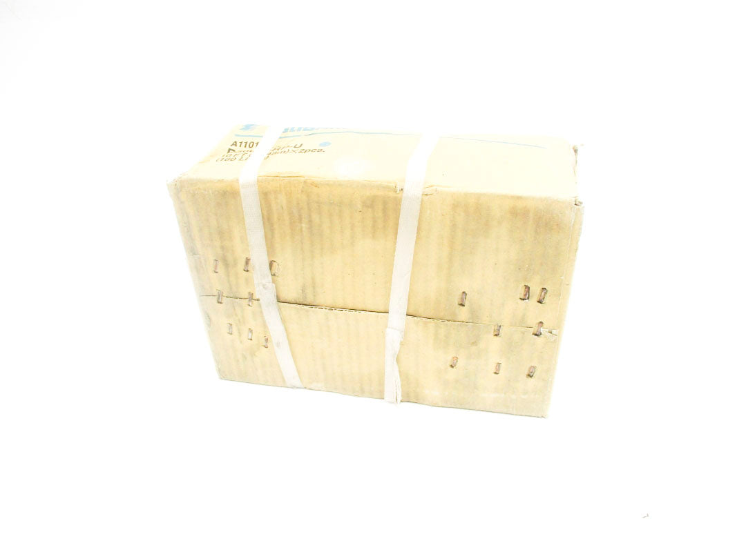 TSUBAKI RS60-2RP-U (PKG OF 2) NSFS