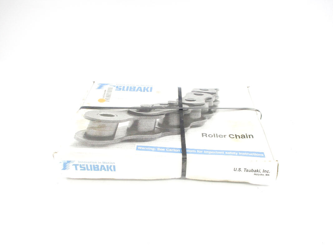 TSUBAKI RS120RIV NSFS