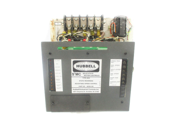 HUBBELL 49229-102 UNMP