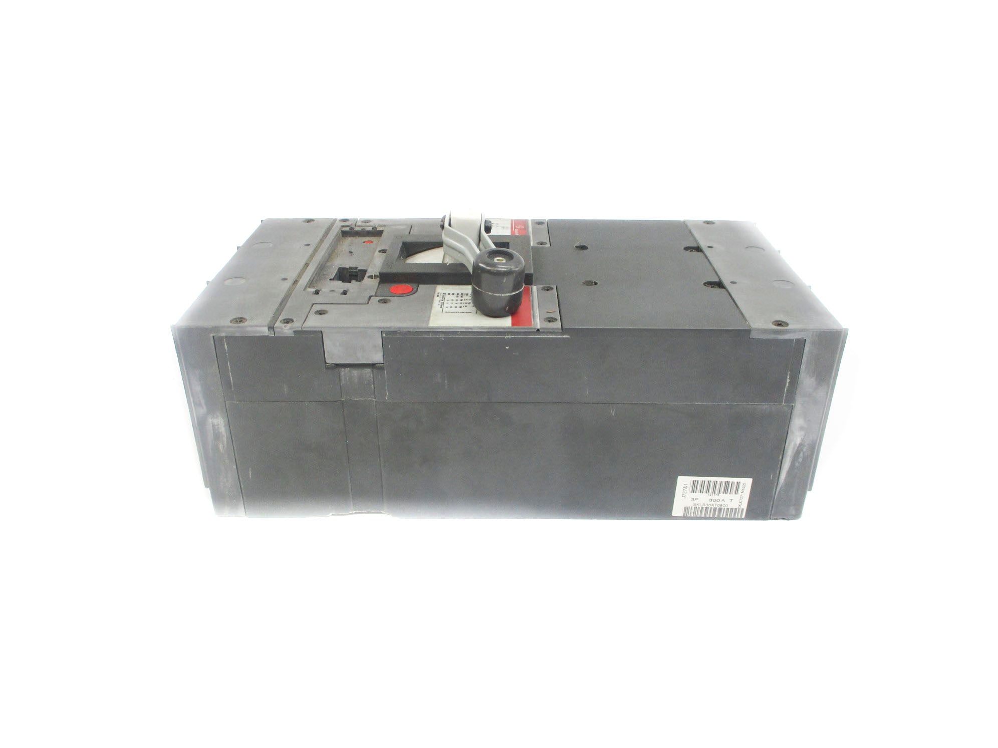 GENERAL ELECTRIC SKLA36AT0800 240A 800A UNMP