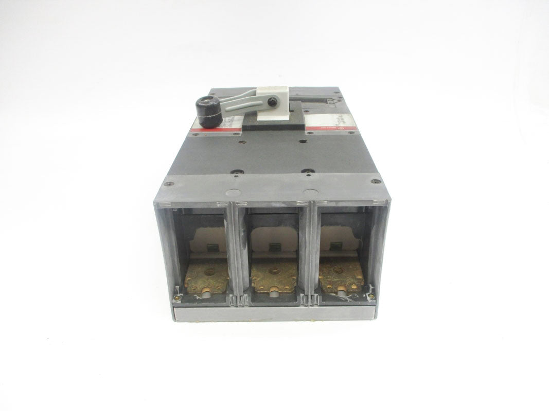 GENERAL ELECTRIC SKLA36AT0800 240A 800A UNMP